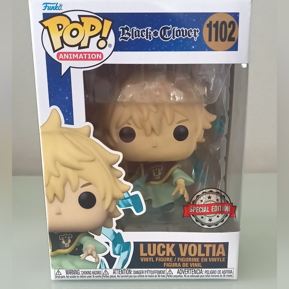 Funko Pop